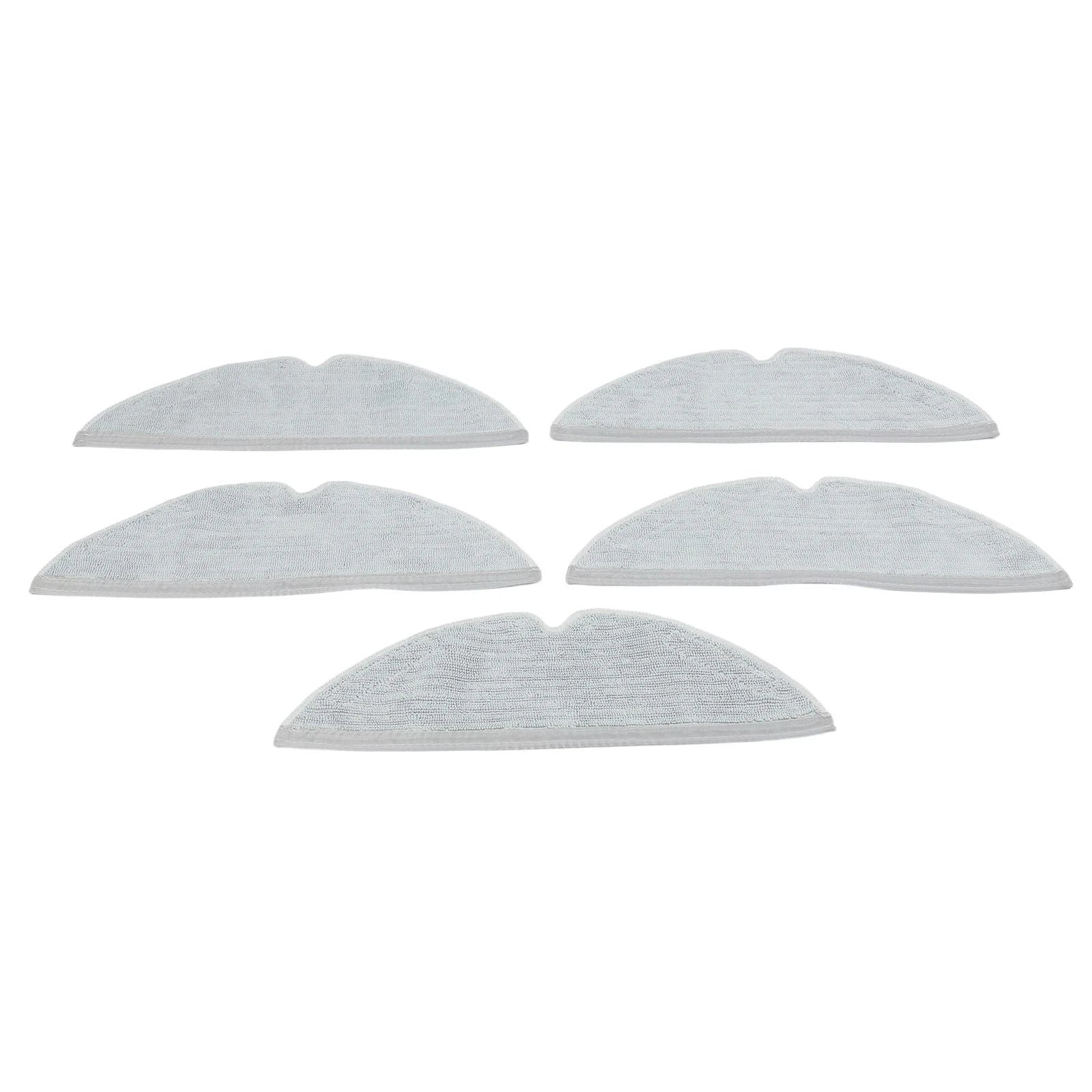 Set of Wiper Blades for Dreame D20, D20 Pro Plus Robot Vacuum Cleaner