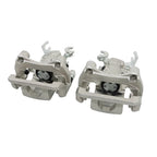 Brake Calipers Pair Rear for Mazda 6, Mercury Milan, Ford Fusion, Lincoln MKZ (2006–2012)