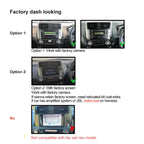 9'' Car Radio Head Unit for Toyota Prado (2009-2013)