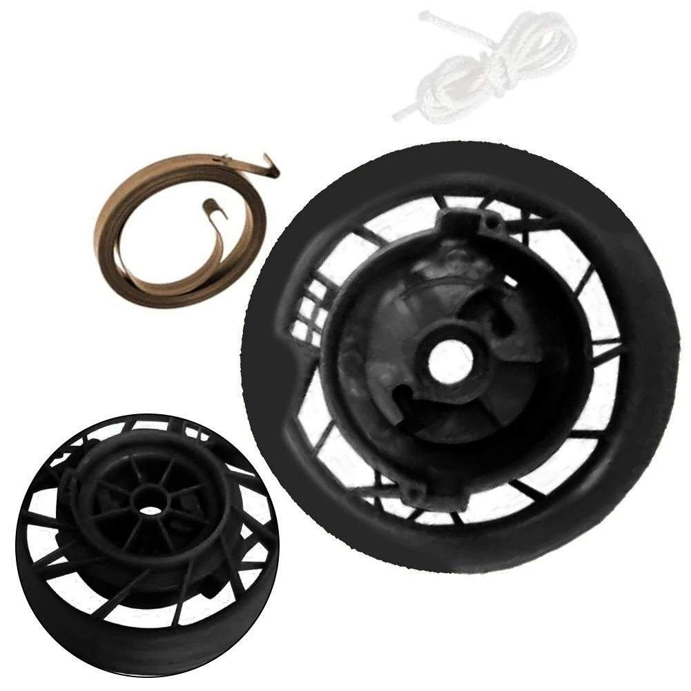 Spring Pulley Assembly for BS Engines Series (Compatible)