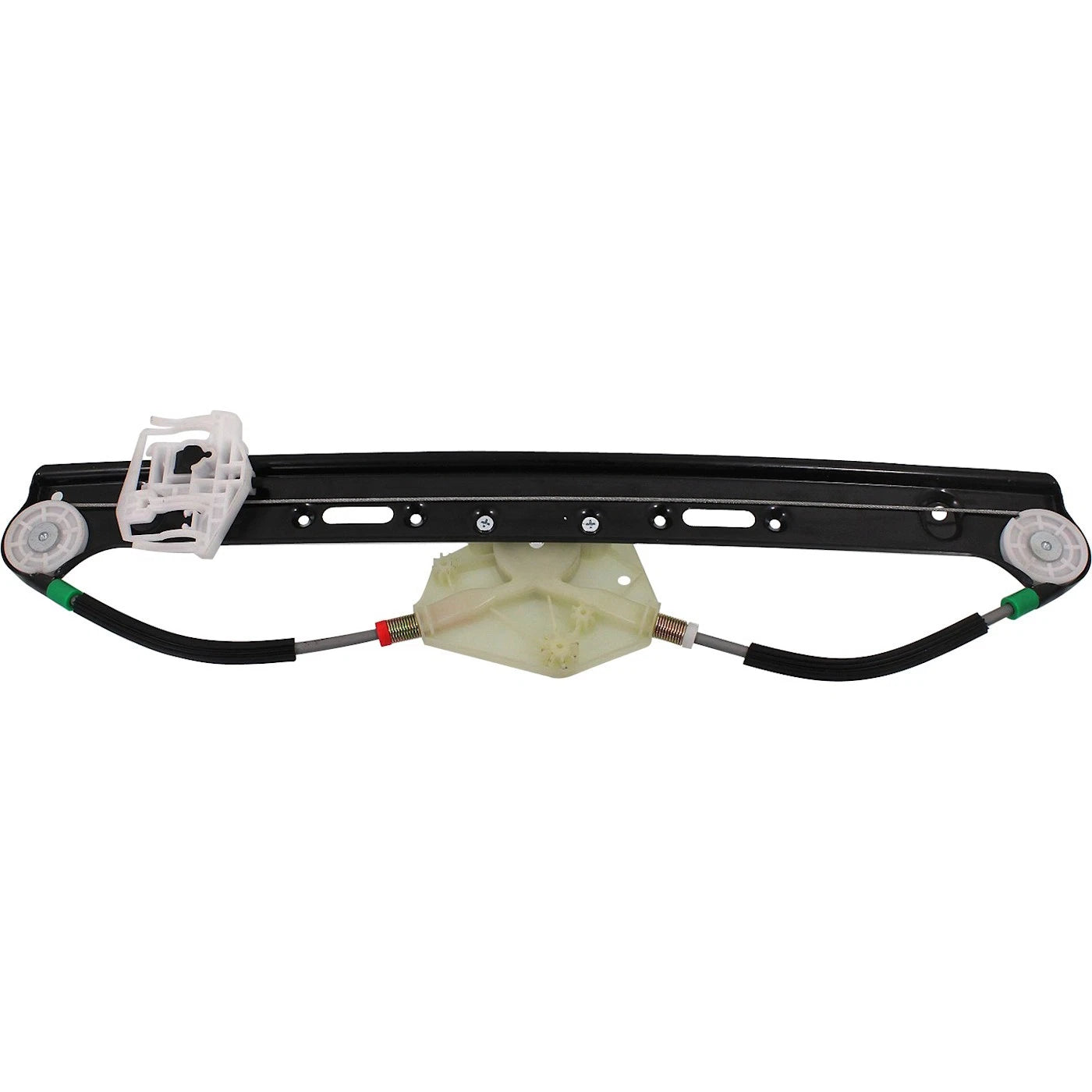 Power Window Regulator Set for BMW X3 (2004–2010) Rear Left & Right
