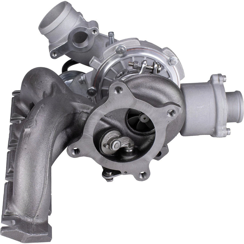 Turbocharger for Audi A5 Quattro, Q5, A4 Allroad, A6 (2012–2015)