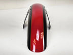 Front Fender for Harley-Davidson Softail (1993–2013) Merlot Sunglow Cherry Red 59922-10DCF