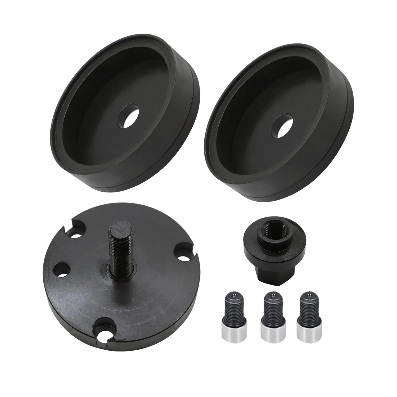 Crankshaft Seal Wear Sleeve Installer for CAT 3406 3408 C-15