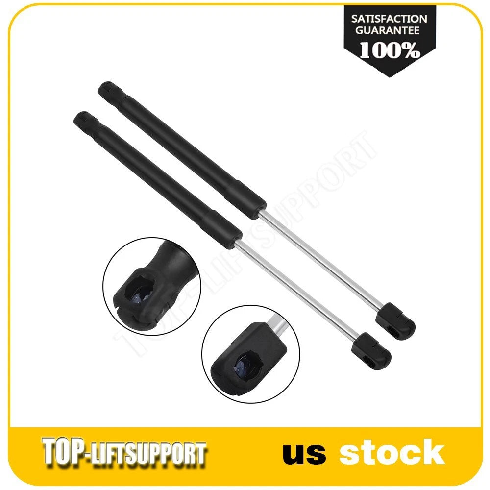2Pcs Hood Lift Support Struts for Jaguar Super V8, Vanden Plas, XJ8, XJR