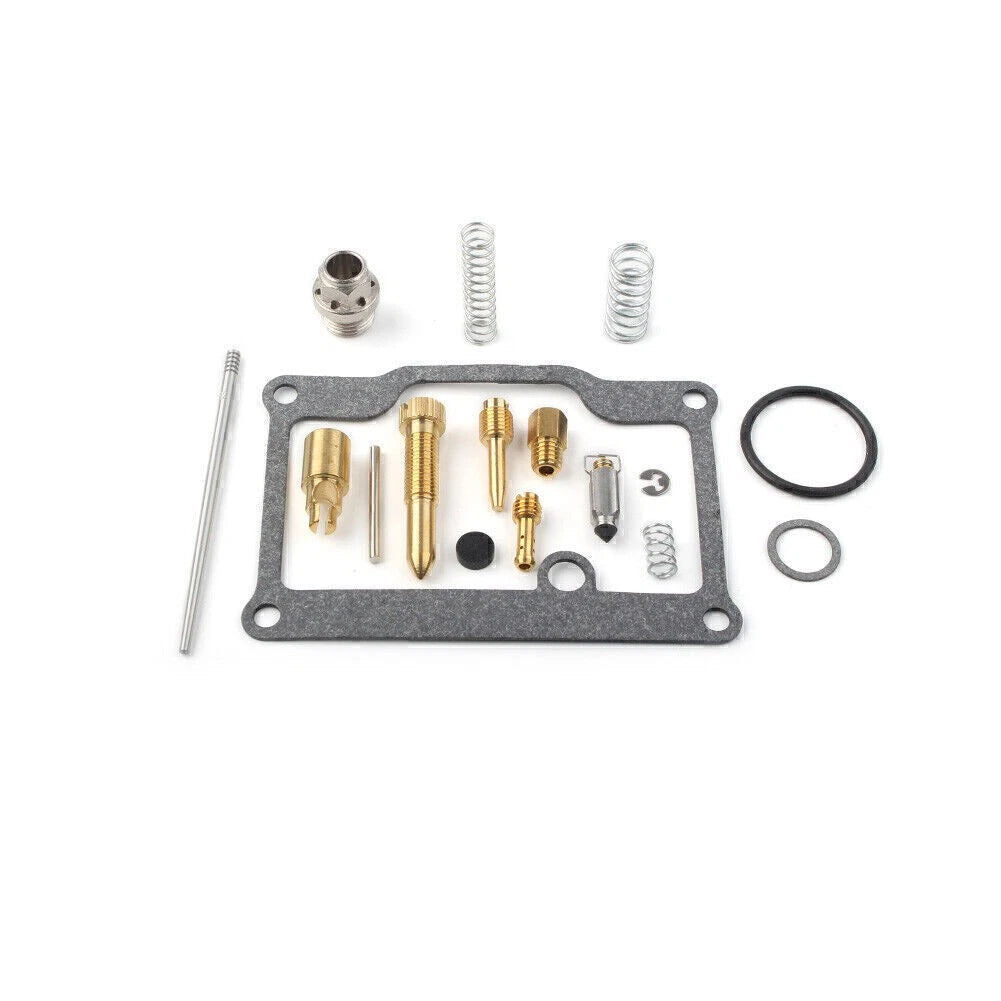 Carburetor Rebuild Repair Kit for Polaris Xplorer 400 400L (1995–2002)