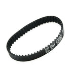 Soft Front Brush Belt for Shark AZ1002 AZ1000 AX950 AX951 ZU782 (No Year)