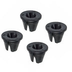Tail Lights / 4 / Retainer Clips for Dodge Ram Dakota (1987–2005)