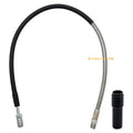 Front Brake Hose Line for Polaris Trail Blazer 250, Trail Boss 250, 350L (1988–1999)