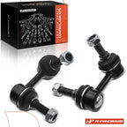 2X Front Stabilizer Bar Links for Nissan Frontier Pathfinder 