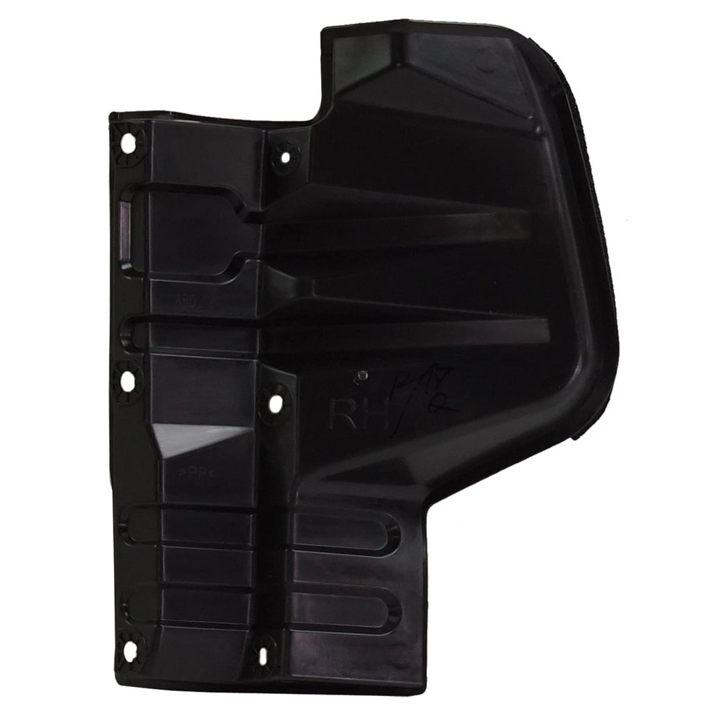 Air Intake Duct for Toyota Tundra (2018–2021) Driver and Passenger Side