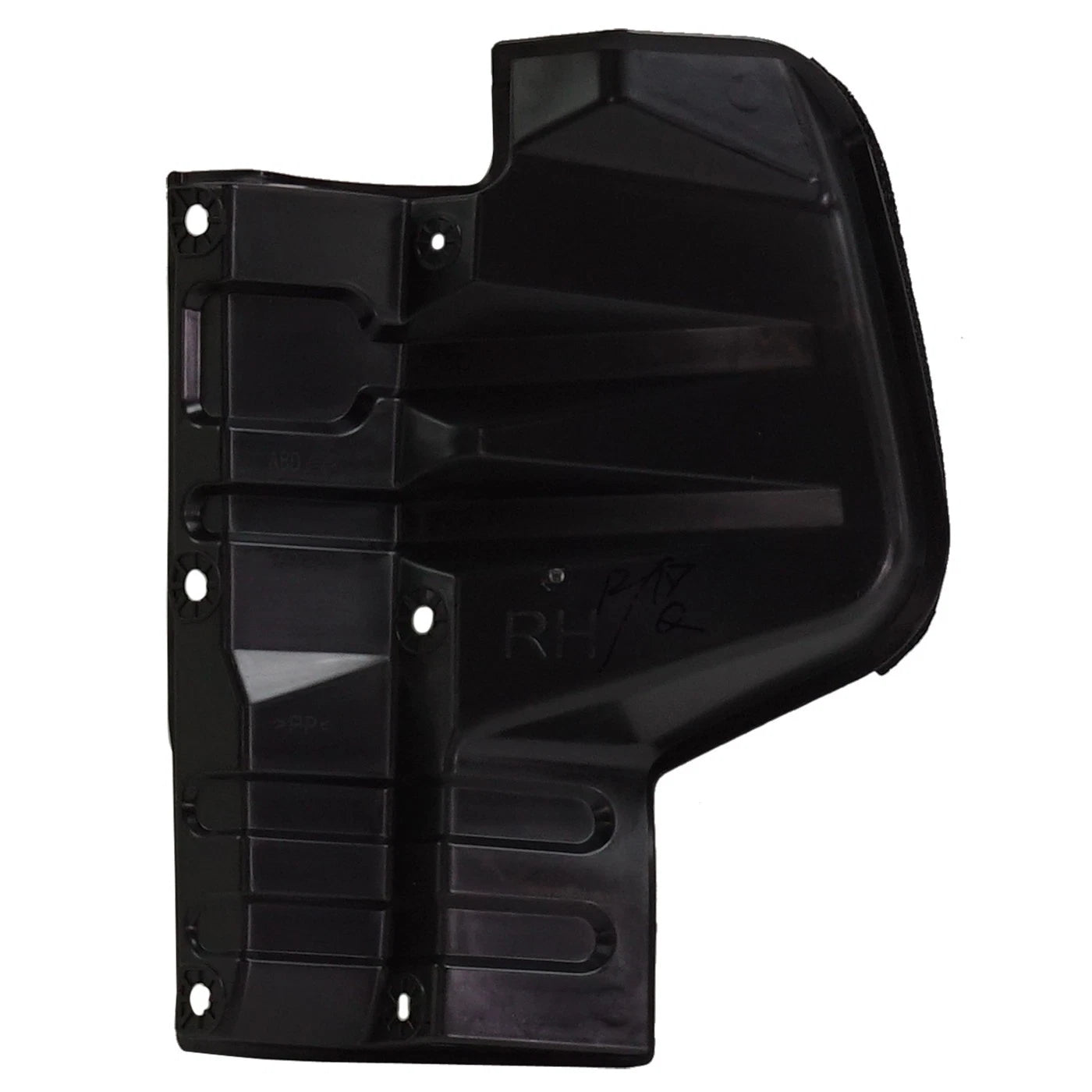 Air Intake Duct for Toyota Tundra (2018–2021) Driver and Passenger Side