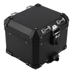 38L Top Case Tail Luggage Box for BMW R1250GS Adventure (2019–2024), F850GS (2017–2022)