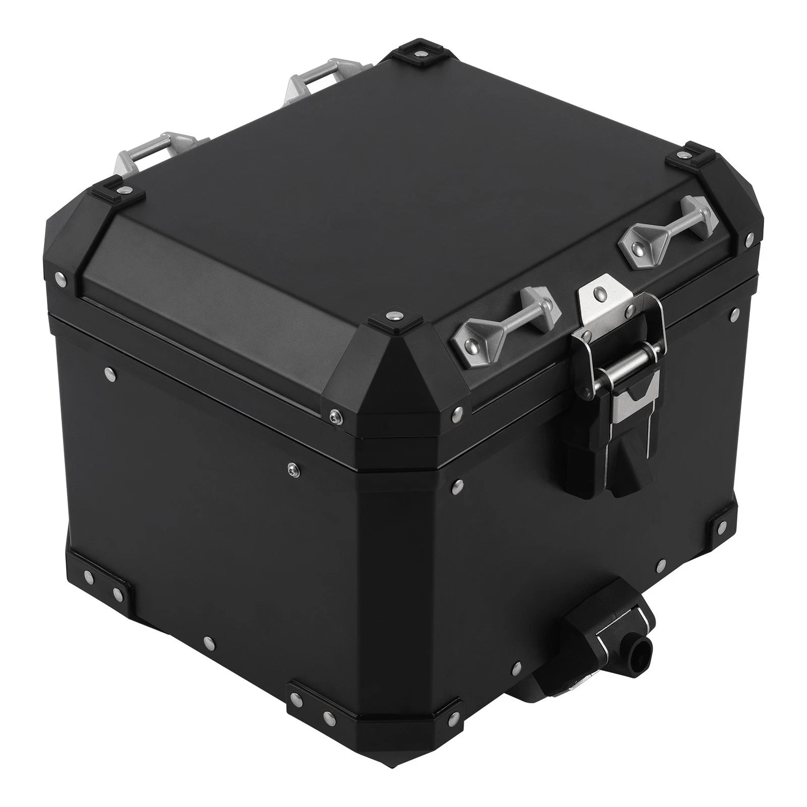 38L Top Case Tail Luggage Box for BMW R1250GS Adventure (2019–2024), F850GS (2017–2022)