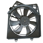 Right Engine Cooling Fan with Shroud for Honda Accord (2018–2022)