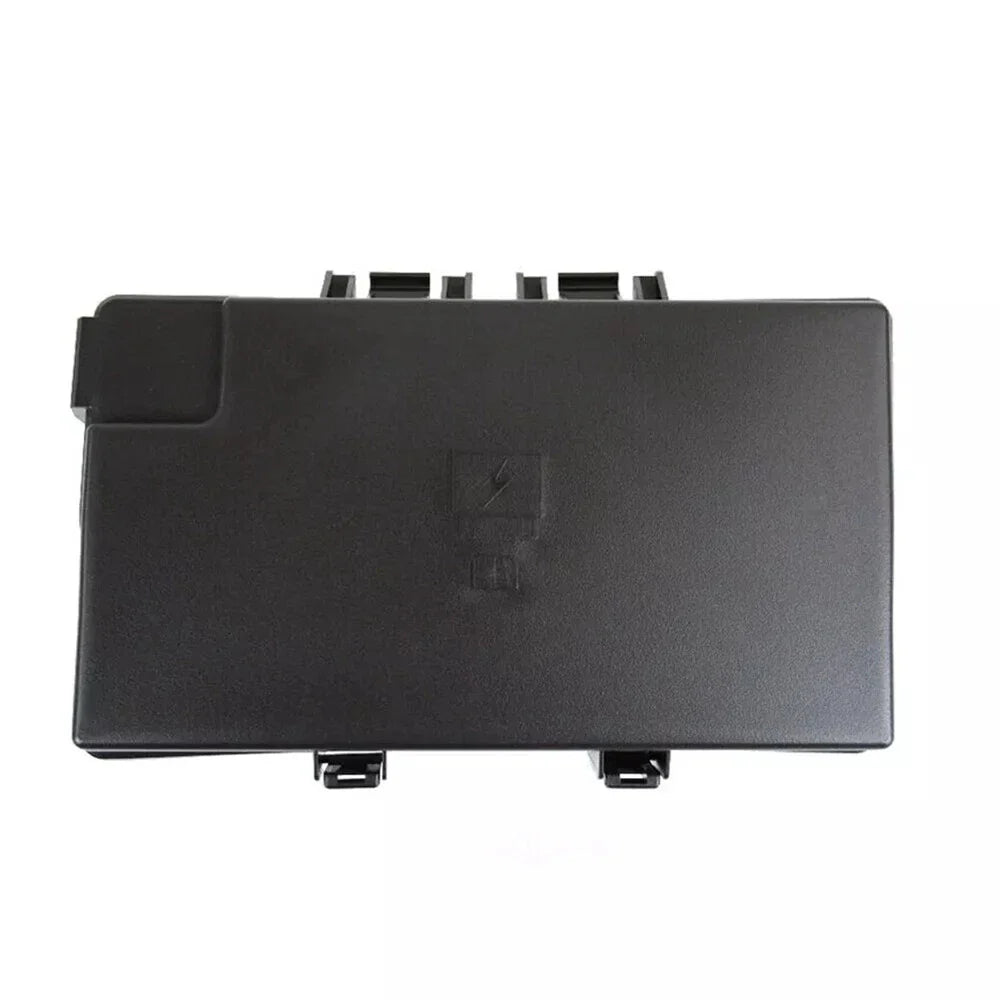 Fuse Relay Cover Lid for 2013-2024 Dodge Ram 1500 2500 3500 (2013-2024)