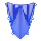 Front Windshield for Honda CBR 600 RR F5 (2007–2012) Blue Windproof