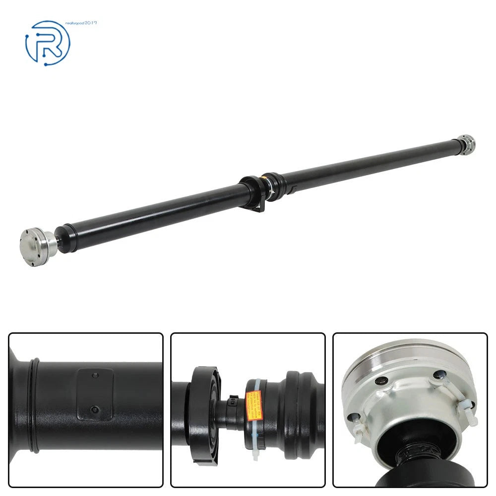 Rear Driveshaft Prop Shaft Assembly for Ford Explorer (2016–2019) AWD