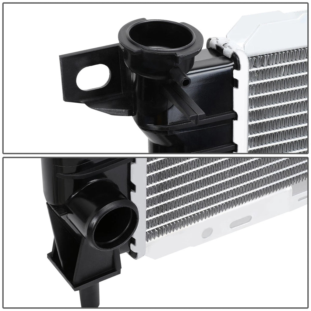 Aluminum Cooling Radiator for Ford Ranger/Explorer (1985–1994) DPI 897