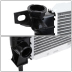 Aluminum Cooling Radiator for Ford Ranger/Explorer (1985–1994) DPI 897