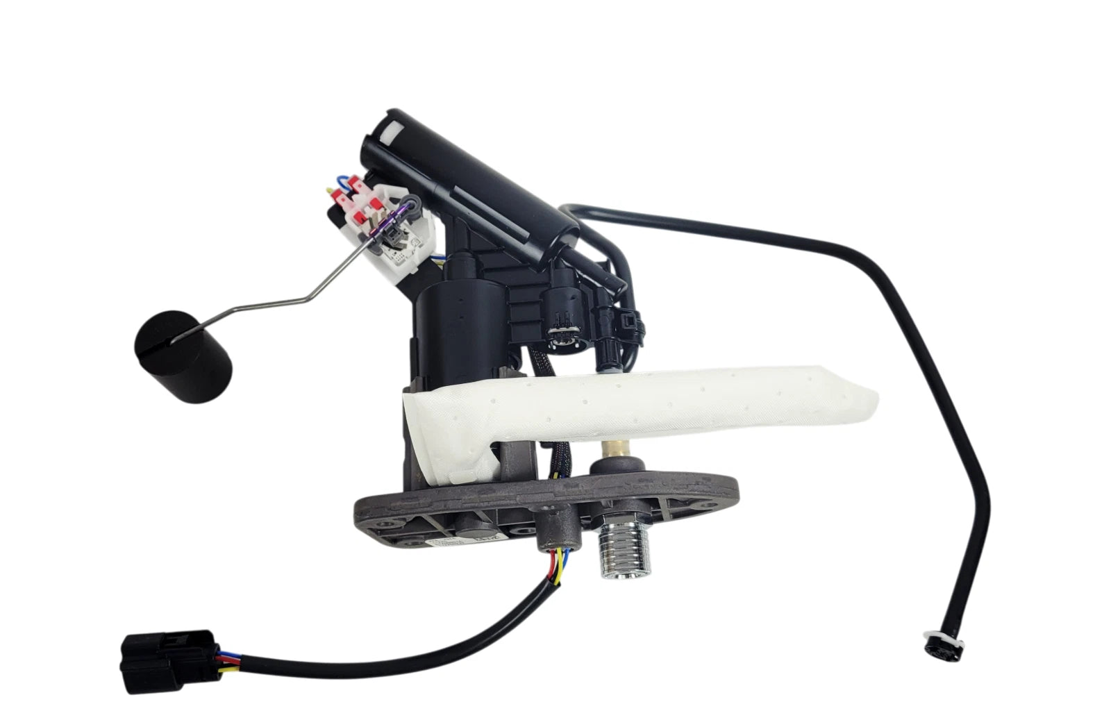 OEM Fuel Pump Module for Harley-Davidson Touring CVO Street Glide Road Glide (2023–2026)