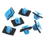 20 x Rivet Clips for Hyundai Tucson Veloster Bumper Fasteners (2010-2023)