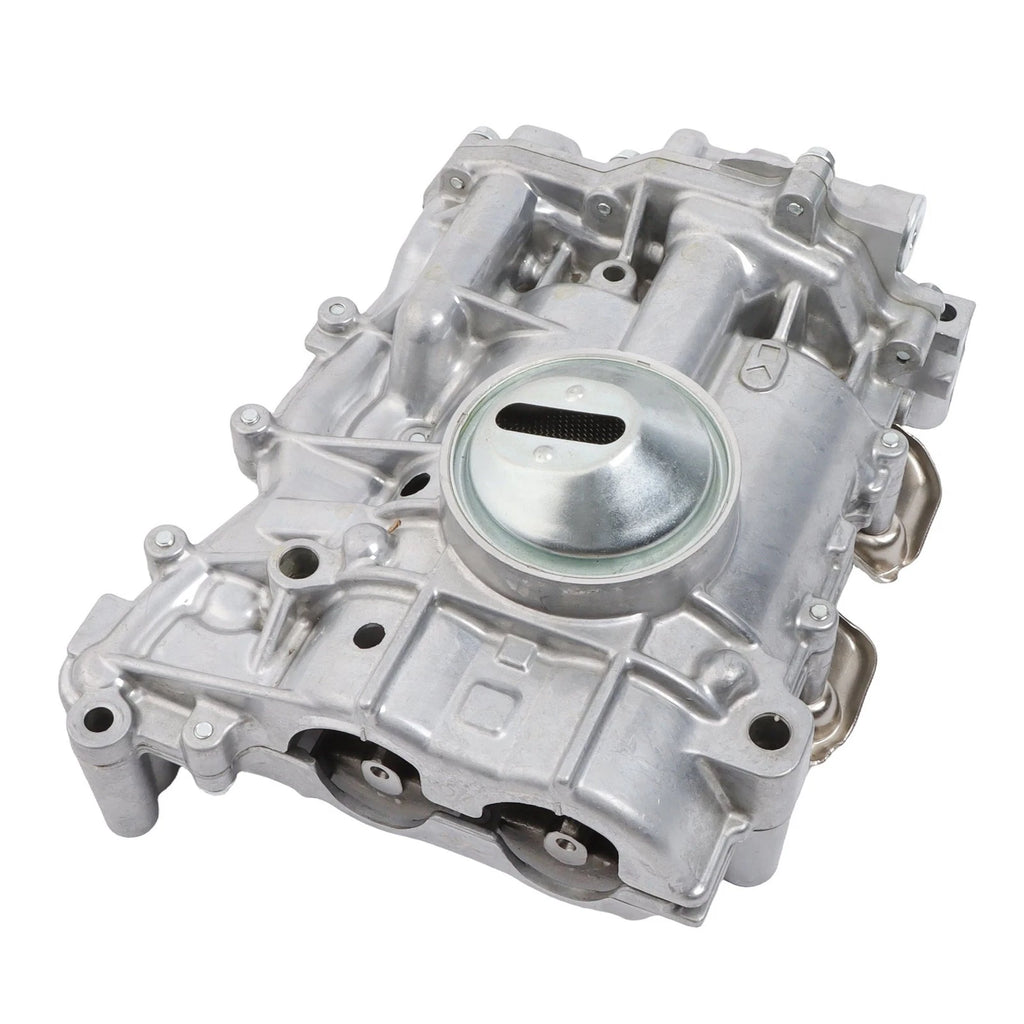 Engine Oil Pump for Honda Civic Accord CR-V Crosstour (2010–2015)