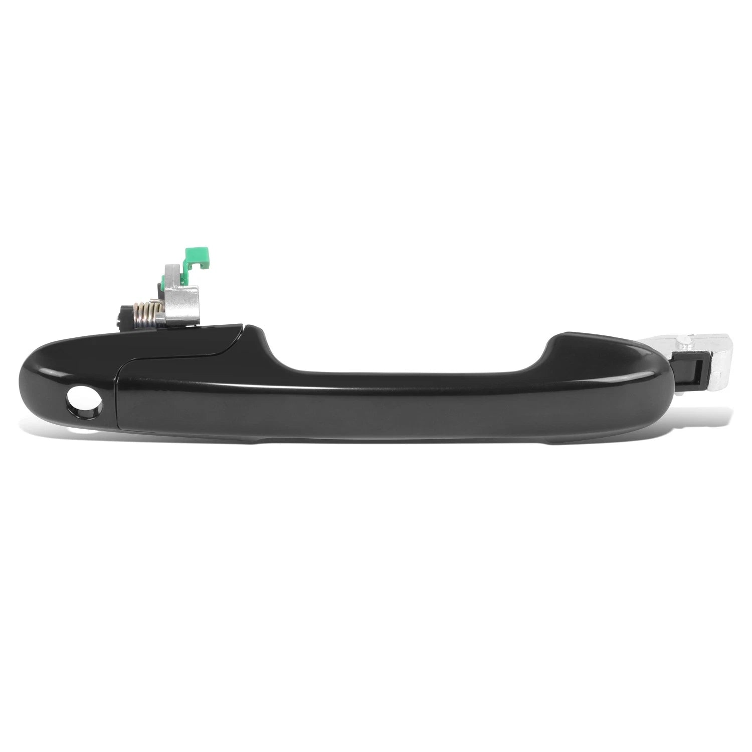 Exterior Door Handle for Honda Accord Sedan (2003–2007) w/Keyhole