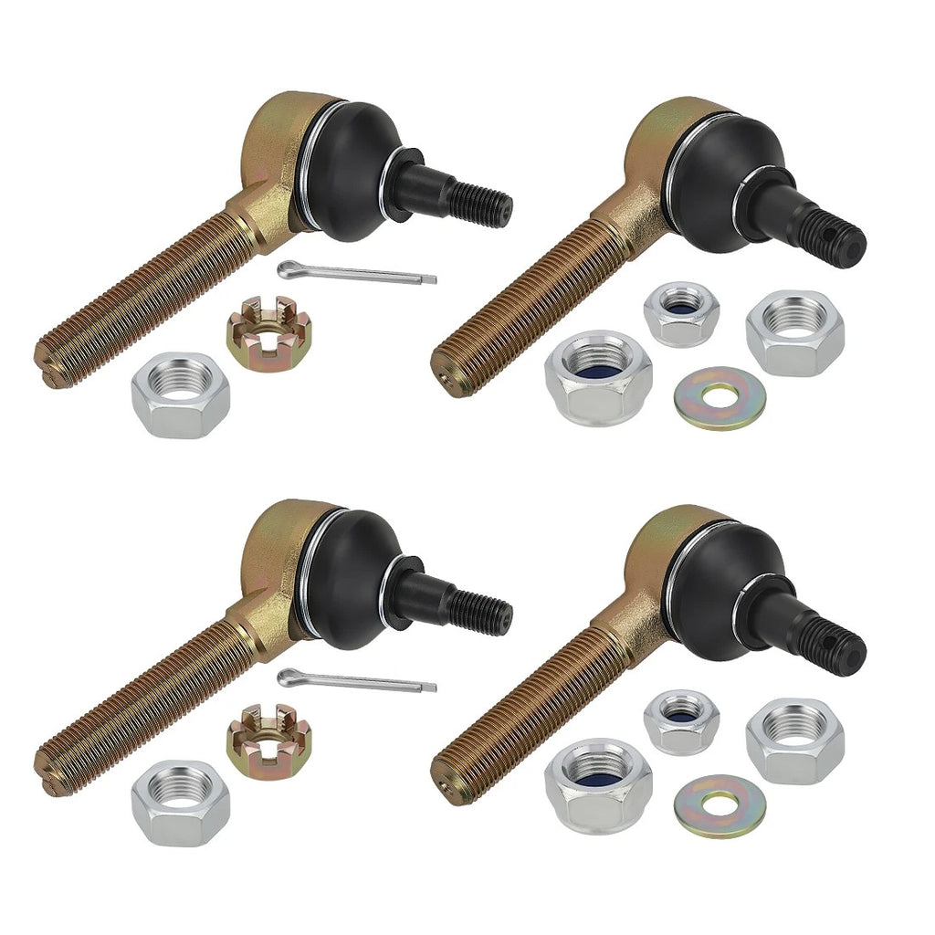 Adjustable A Arm Ball Joints for Honda TRX450ER TRX450R (2006–2014) 51380-HP1-600