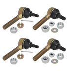 Adjustable A Arm Ball Joints for Honda TRX450ER TRX450R (2006–2014) 51380-HP1-600