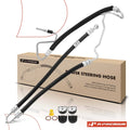 Power Steering Pressure Hose for BMW E60 535i (2008–2009)