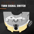 Turn Signal Combination Switch for Thunderbird Continental Mark VII Cougar (1985–1989)