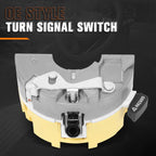 Turn Signal Combination Switch for Thunderbird Continental Mark VII Cougar (1985–1989)