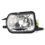 Pair LED Fog Lights for Mercedes Benz W203 C-Class (2001–2007)
