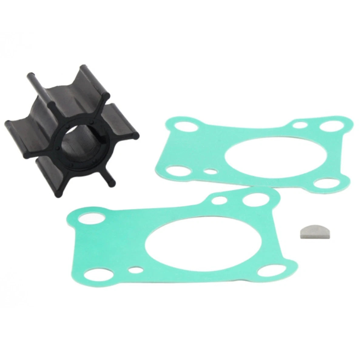Water Pump Impeller Kit for Honda BF9.9A BF15A (9.9HP 15HP)