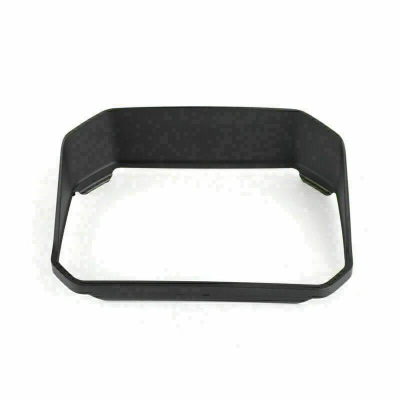 Instrument Hat Sun Visor for BMW R1200GS R1250GS F850GS F750GS (2018–2019)