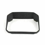 Instrument Hat Sun Visor for BMW R1200GS R1250GS F850GS F750GS (2018–2019)