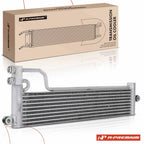 Automatic Transmission Oil Cooler for Jeep Cherokee (2014–2023)