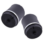 2X Rear Air Suspension Bellows Bag for Land Rover Range Rover (RKB000151)