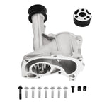 Supercharger Snout Rebuild Kit for Jaguar XF, Land Rover LR4, Range Rover (2009–2015)