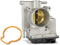 Throttle Body Assembly for Mazda 5 (2006–2007) GQ558QX