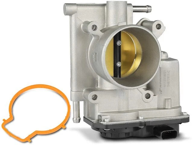 Throttle Body Assembly for Mazda 5 (2006–2007) GQ558QX
