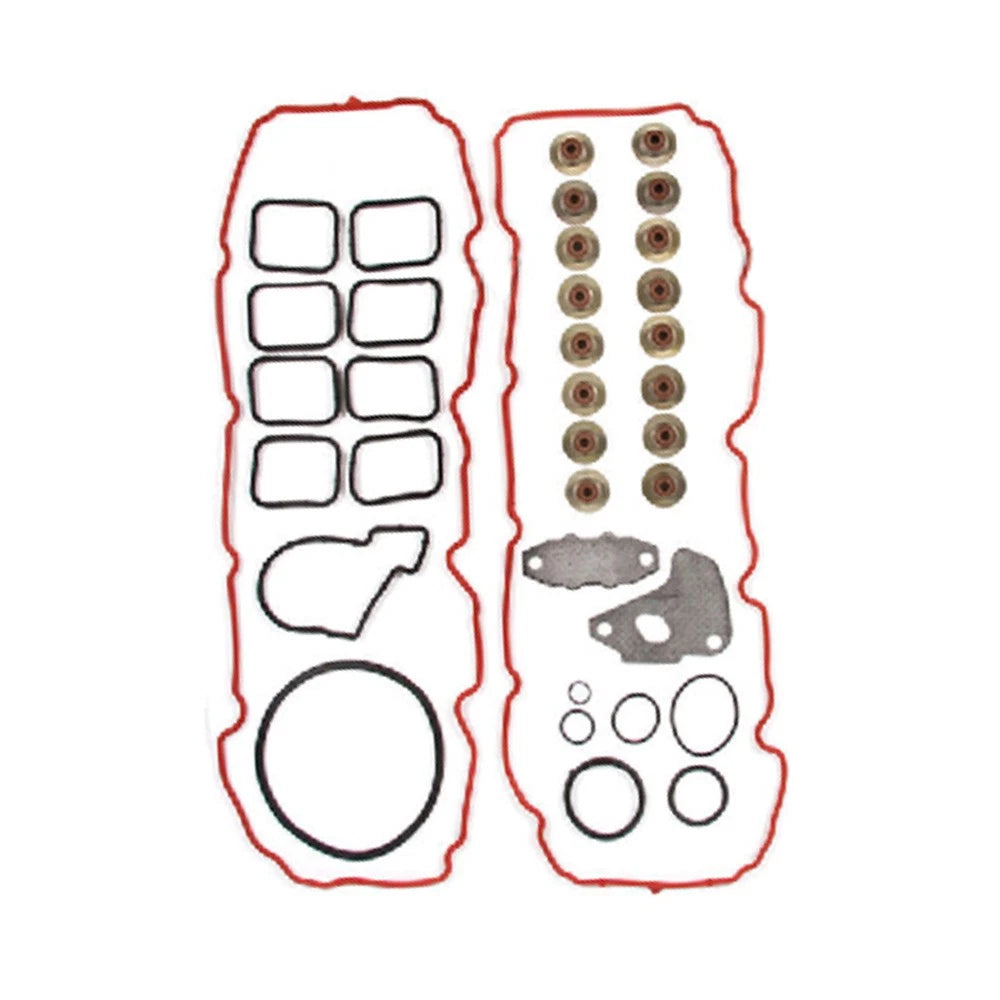 Full Gasket Set for Dodge Jeep Ram 4.7L V8 SOHC (1999–2002)