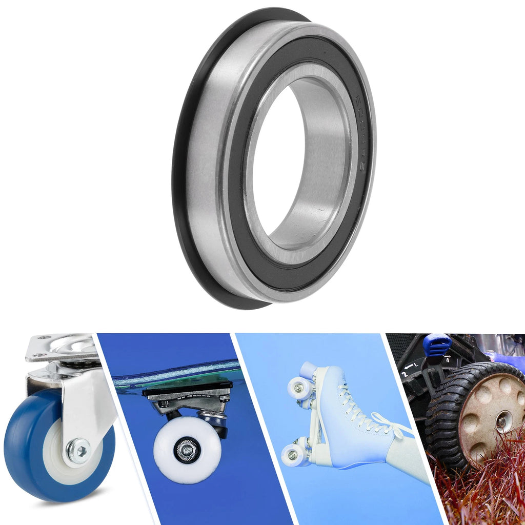 Deep Groove Ball Bearings 6009NR2RS for [Make Model]  45x75x16mm