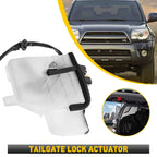 Tailgate Lock Actuator for Toyota 4Runner (2003â2009)