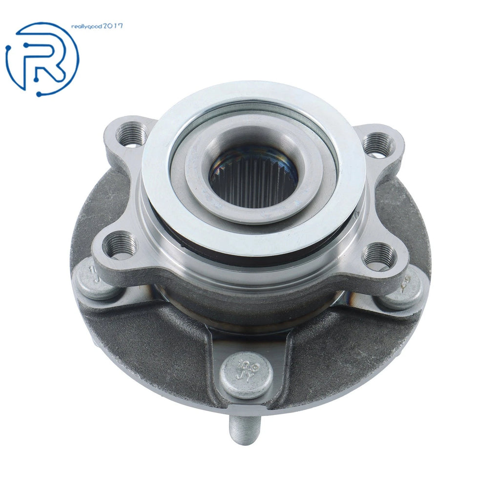 Front Wheel Hub Bearing Assembly for Nissan Rogue (2008–2013) 513298