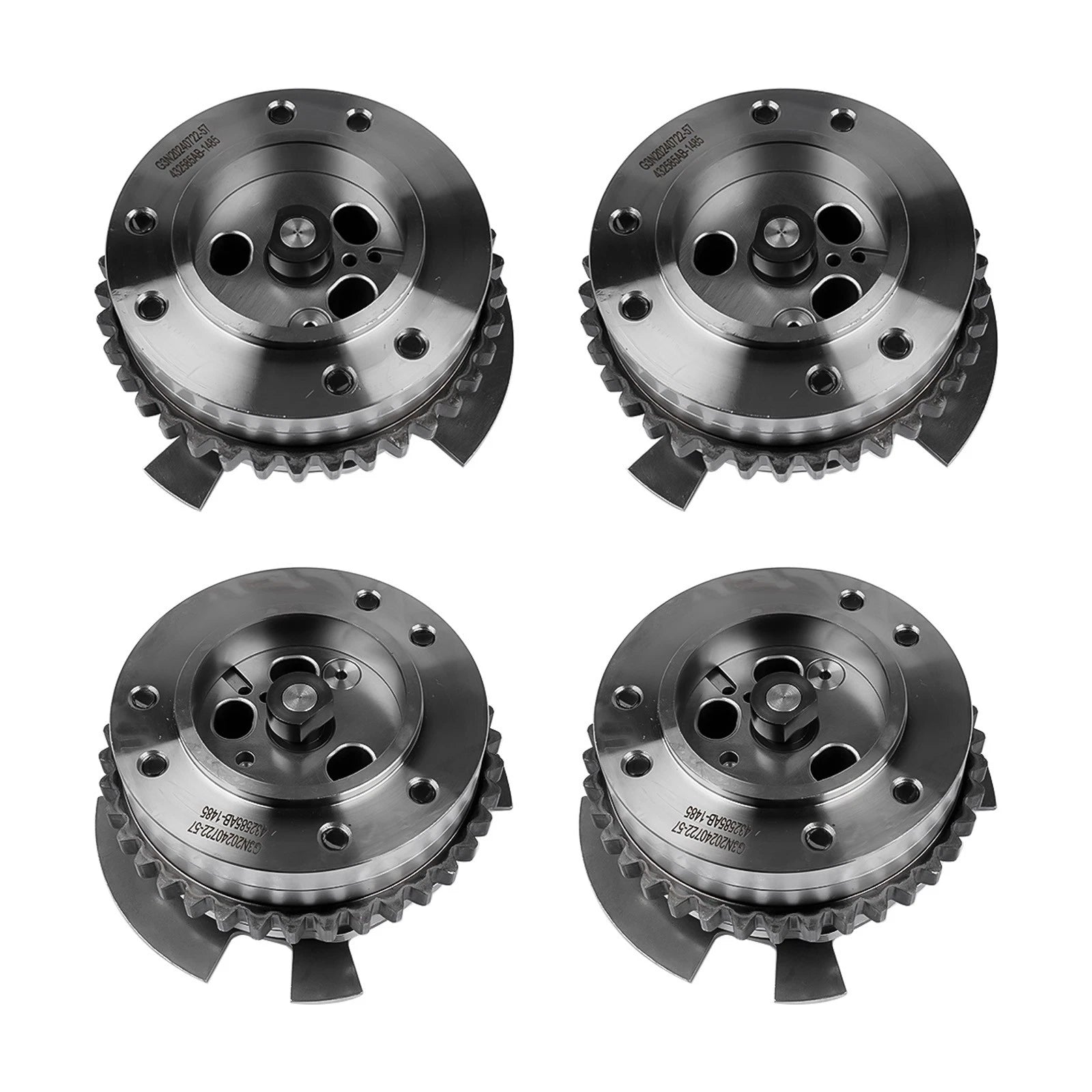 Camshaft Sprocket for Jaguar Land Rover Discovery Range Rover Sport XE XF (2010–2020)