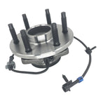 2WD Front Wheel Hub and Bearing for Chevrolet Express 1500 (1999–2006)