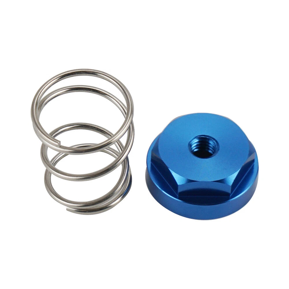 Rear Brake Return Spring Kit for Husqvarna FC250 FC350 FC450 (2014–2025)