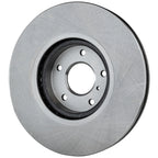 Brake Disc and Pad Kit for Nissan Murano, Infiniti G35 (2005–2014)